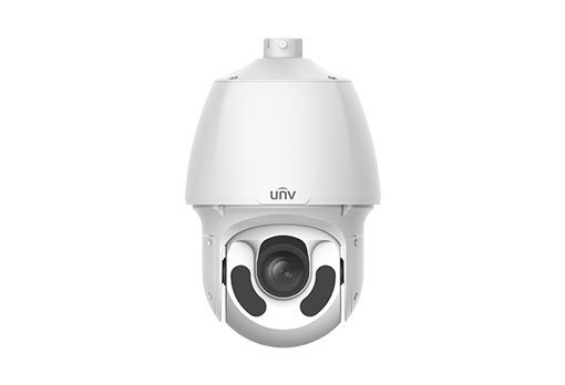 UNV IPC6222ER-X30P-B İP Kamera
