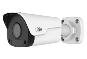 UNV IPC2124LR3-PF40M-D İP Kamera