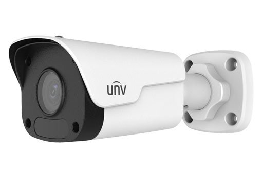 UNV IPC2124LR3-PF40M-D İP Kamera