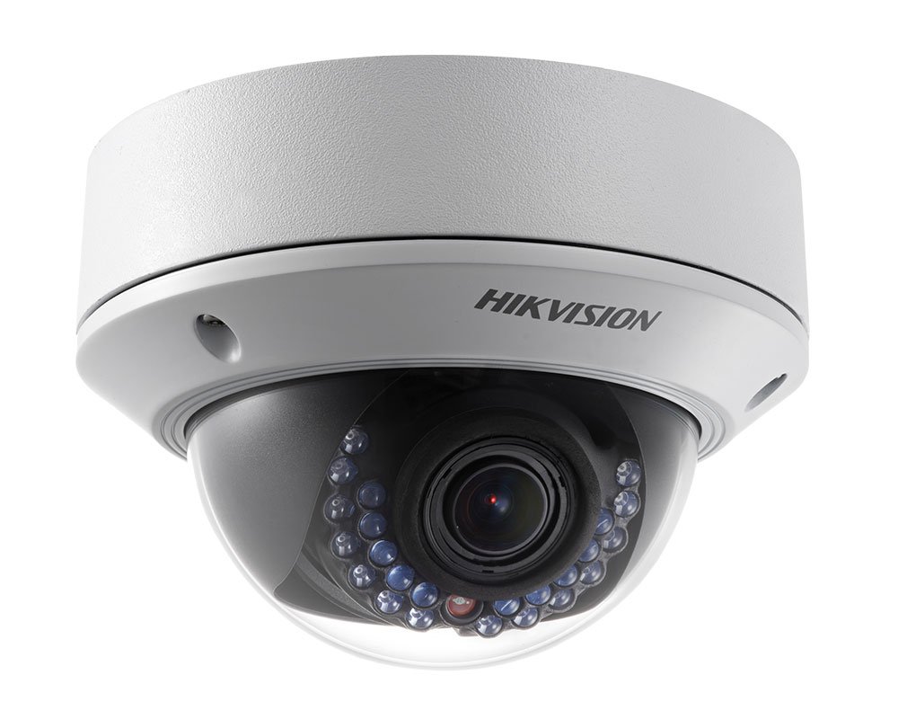 DS-2CD2742FWD-IS