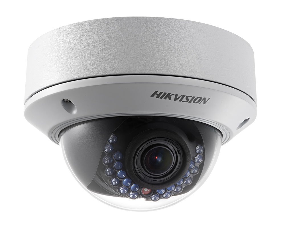 DS-2CD2742FWD-IZS