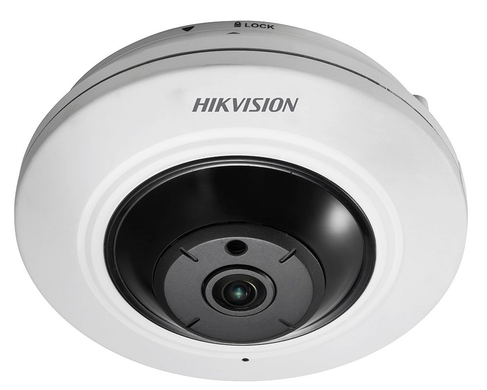 DS-2CD2955FWD-IS