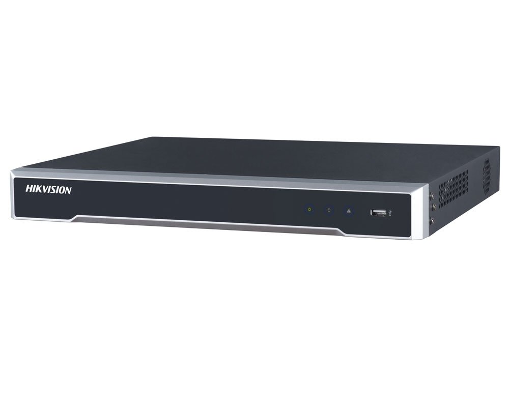 DS-7608NI-K2