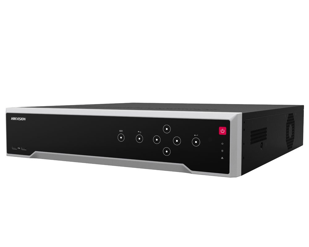 DS-8632NI-I8