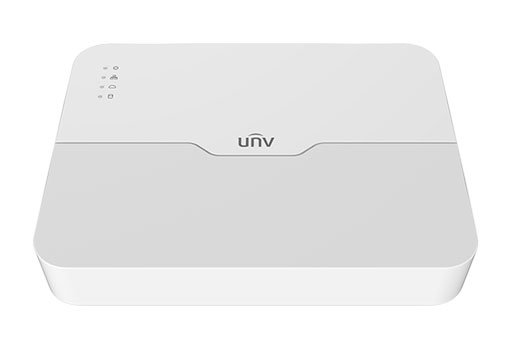 UNV NVR301-08LS2-P8