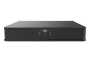 UNV NVR301-08S2-P8