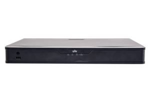 UNV NVR302-16E-P16-B