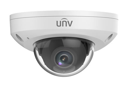 UNV IPC312SR-VPF28-C İP Kamera
