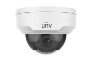 UNV IPC322SR3-DVPF28-C İP Kamera
