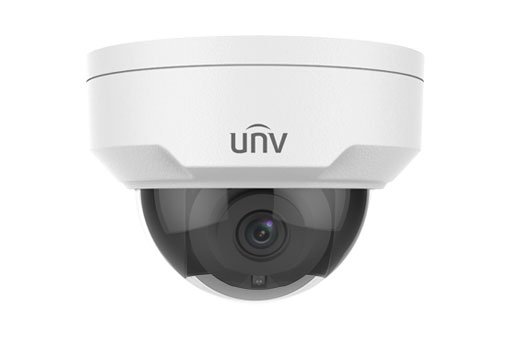 UNV IPC322SR3-DVPF28-C İP Kamera