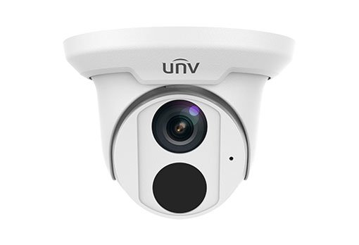 UNV IPC3615ER3-ADUPF28M İP Kamera