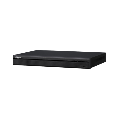 NVR2208-4KS2