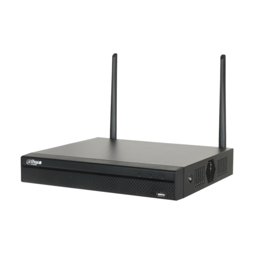 NVR2108HS-W-4KS2