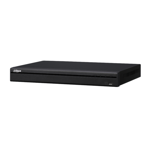 NVR2208-8P-S2