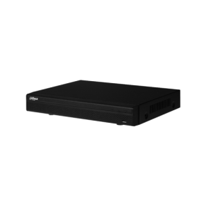 NVR4116H-8P-4K