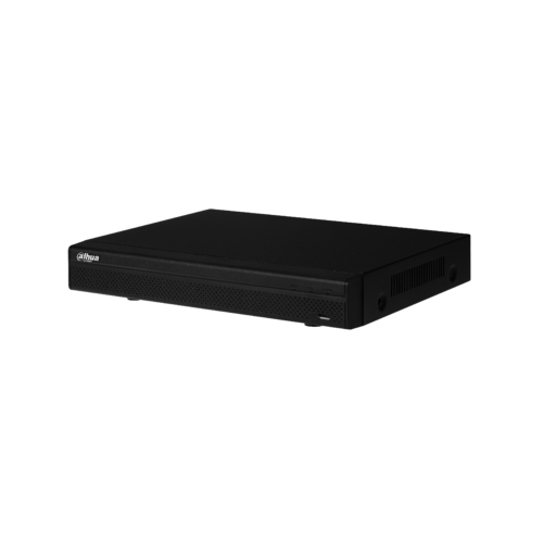 NVR4116H-8P-4K