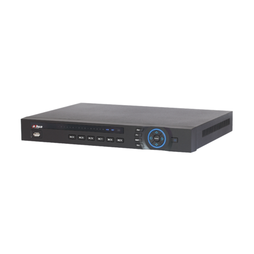 NVR4216-8P